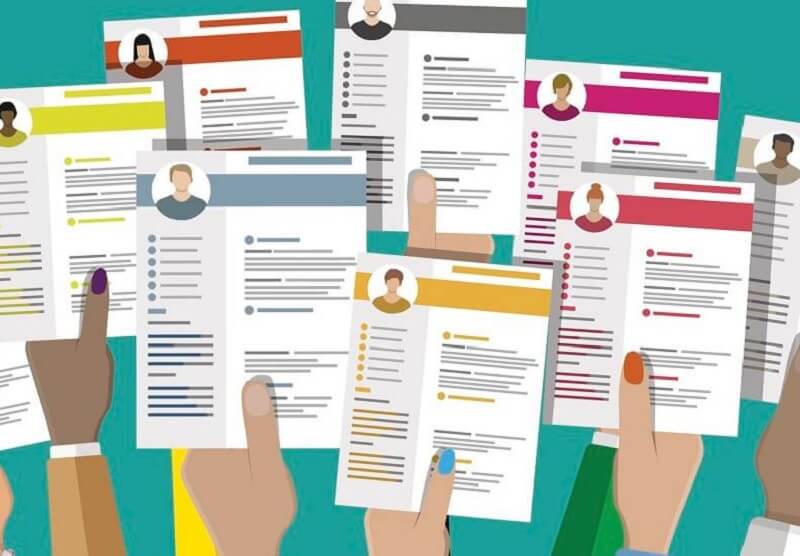 Hướng dẫn viết CV kỹ sư điện đốn tim nhà tuyển dụng