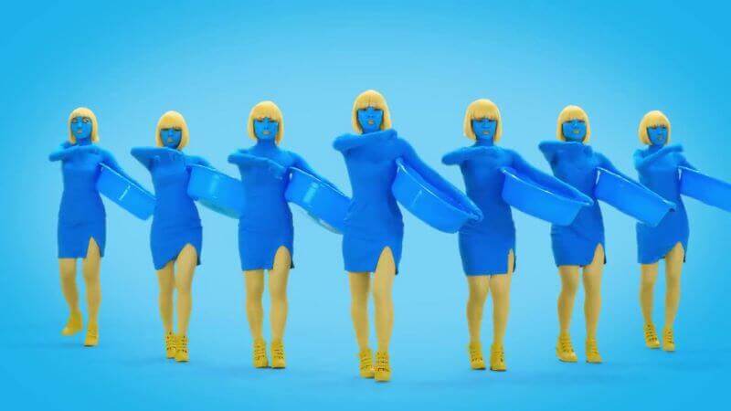 Hướng dẫn viết hồ sơ xin việc Điện máy Xanh ấn tượng