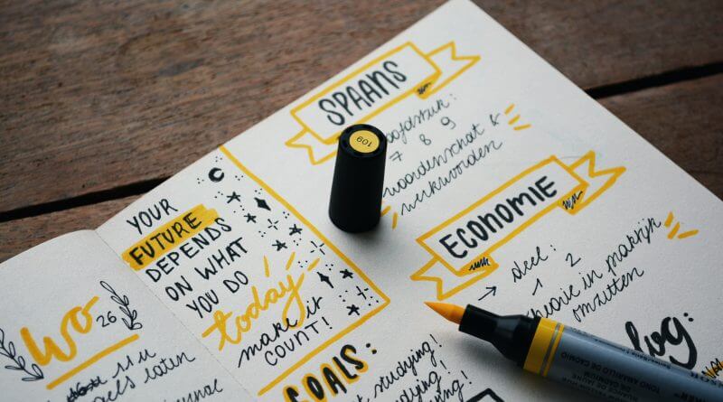 Kế hoạch nghề nghiệp trong vòng 3 năm tới - Những điều cần lưu ý.