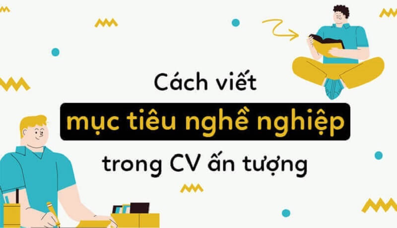 Kế hoạch phát triển sự nghiệp, nguyện vọng cá nhân - chìa khoá vàng cho tương lai