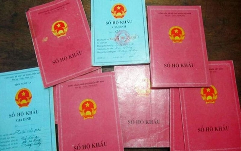 Khái niệm hộ khẩu thường trú là gì? Những thông tin cần biết