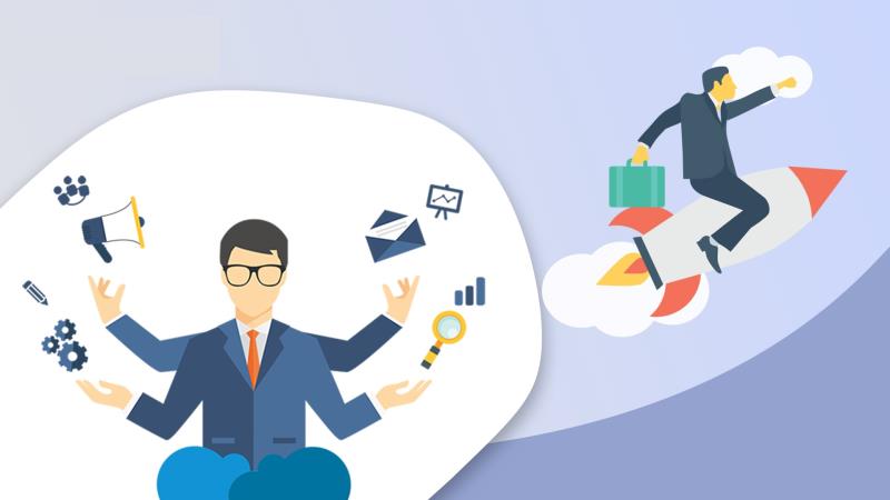 Kinh nghiệm chuẩn bị hồ sơ xin việc điện tử cho ứng viên chưa biết