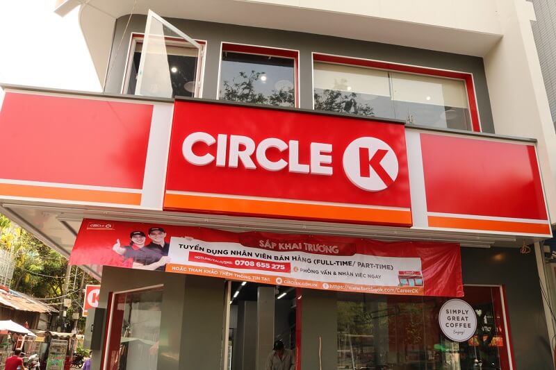 Làm thế nào để trả lời câu hỏi phỏng vấn của Circle K tốt nhất?