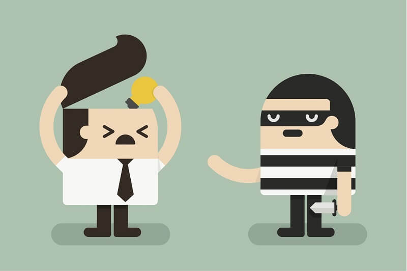 Luật sở hữu trí tuệ là gì? Điều khoản bạn cần biết ở luật trí tuệ