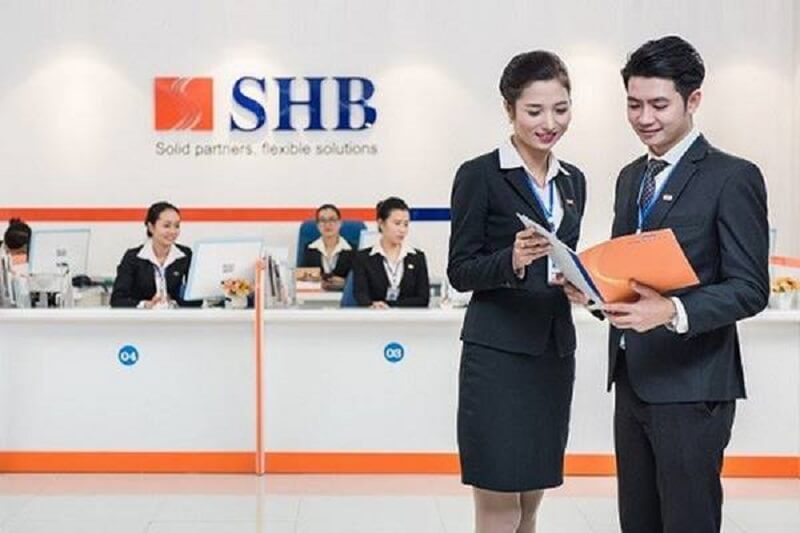 Mẫu CV SHB – cách viết CV ghi điểm trong mắt nhà tuyển dụng