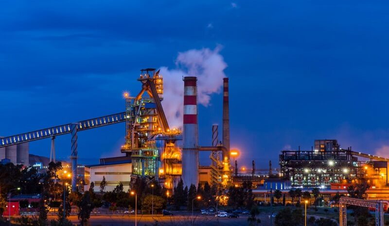 Mẫu đơn xin việc khu chế xuất được cập nhật mới nhất