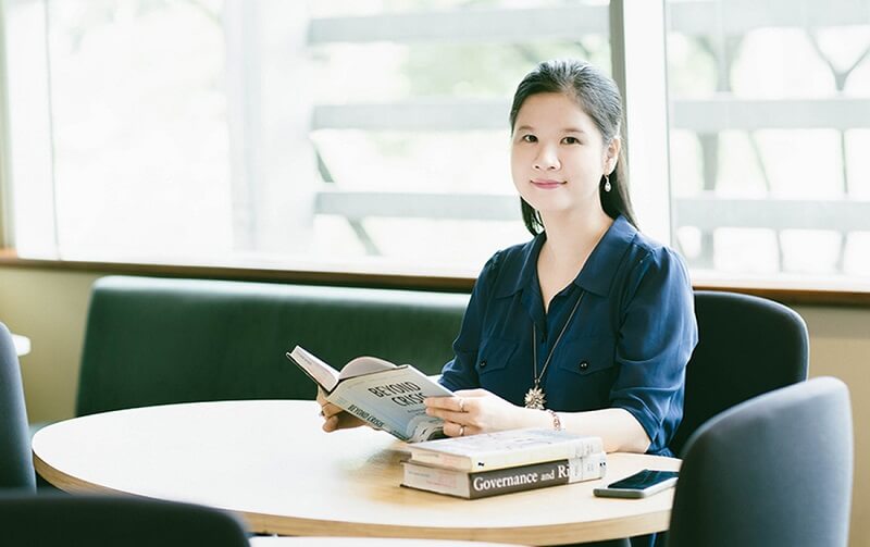 Mẹo viết đơn xin việc giảng viên đại học một cách thu hút nhất