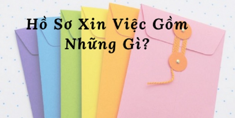 Ngân hàng Sacombank và thủ tục nộp hồ sơ xin việc Sacombank