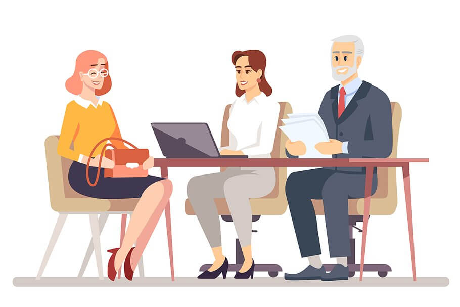 Những câu hỏi phỏng vấn giáo viên tiếng Anh thường gặp nhất!