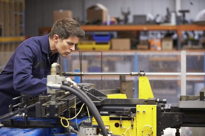 Những câu hỏi phỏng vấn kỹ sư cơ khí thường gặp khi đi phỏng vấn