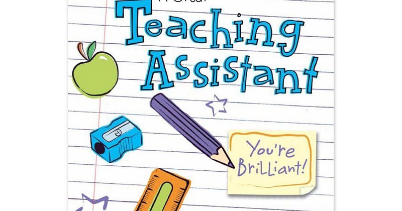 Những điều bạn nên biết về trợ giảng tiếng anh là gì?