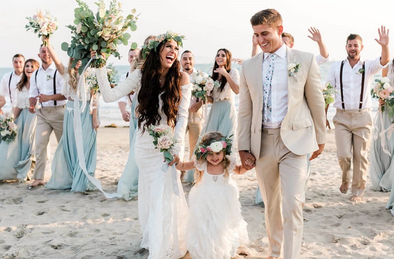 Những sự thật khó lường về tình trạng hôn nhân là gì?