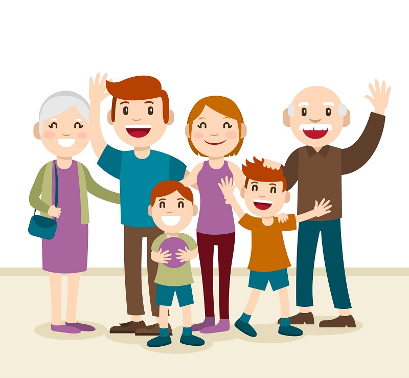 Những thông tin cơ bản cần nắm về hồ sơ đăng ký người phụ thuộc