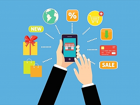 Những việc làm thêm tại nhà không mất phí được lựa chọn nhiều