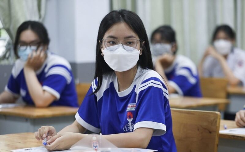 Quy trình thực hiện hồ sơ xét tuyển đại học đầy đủ nhất