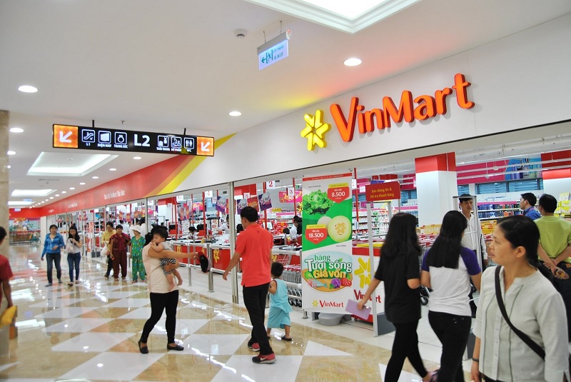 Review phỏng vấn vinmart. Kinh nghiệm khi tham gia phỏng vấn vinmart