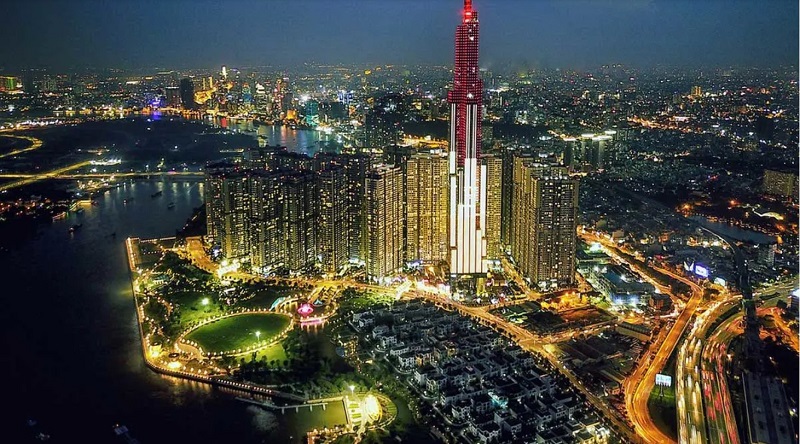 Tập đoàn Vingroup tuyển dụng và hồ sơ xin việc Vingroup