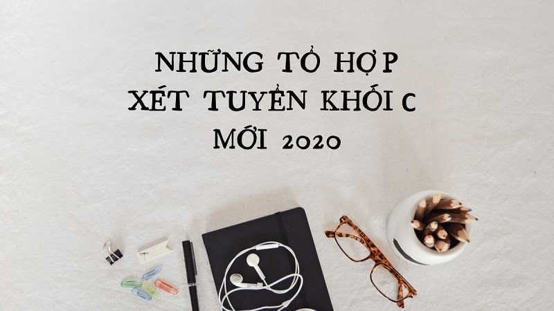 Thông tin các ngành khối C dễ kiếm việc làm mới nhất hiện nay