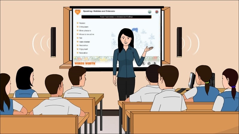 Tìm hiểu giảng viên là gì? Cơ hội việc làm dành cho giảng viên