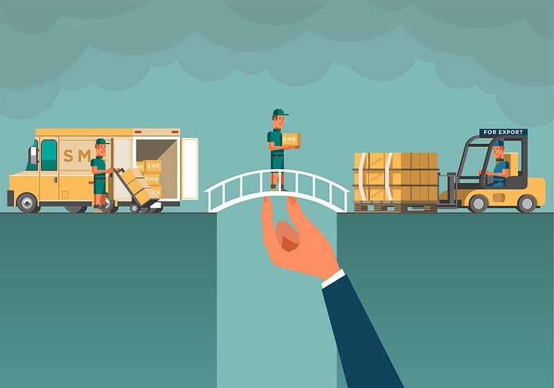 Tìm hiểu quy trình quản lý xuất kho và mẫu phiếu xuất kho