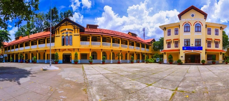 Top 3 các trường đại học ở TPHCM được quan tâm nhất hiện nay