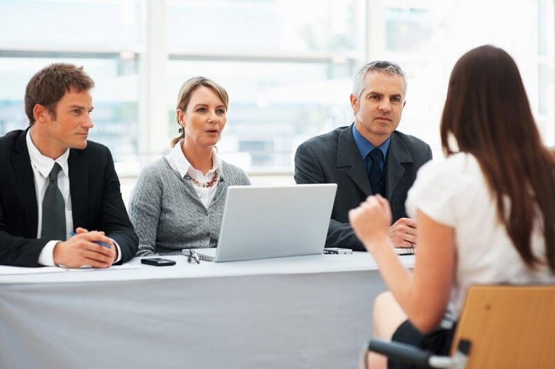 Top những câu hỏi phỏng vấn Giám sát bán hàng hay gặp nhất