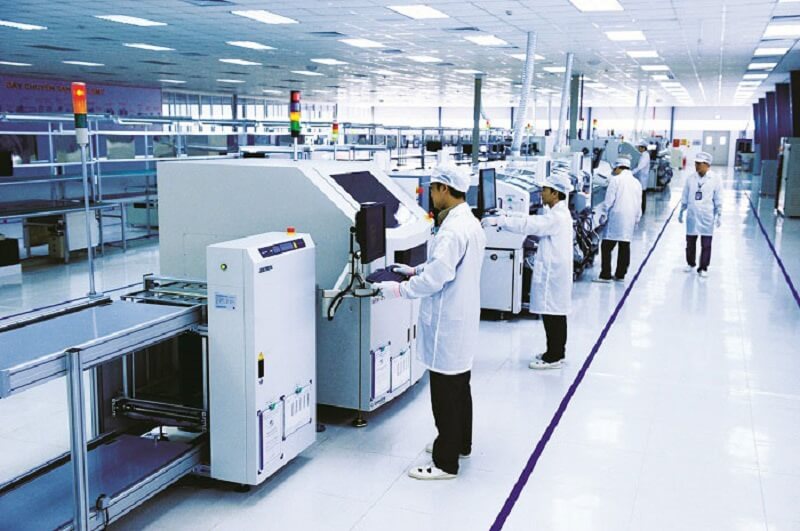 Tự động hóa là gì? Lợi ích mà tự động hoá mang lại cho con người