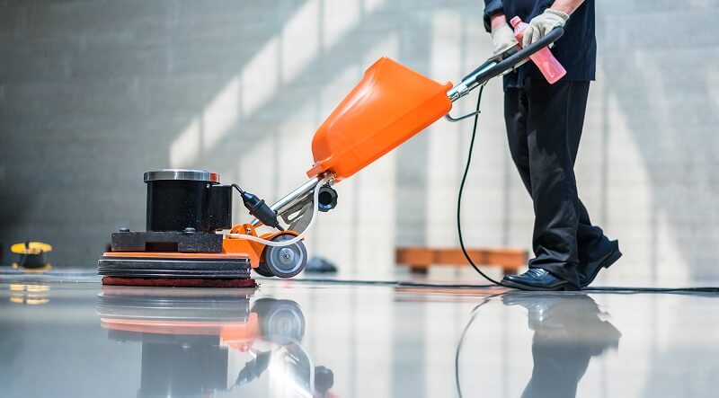 Vệ sinh công nghiệp là gì? Tổng hợp những thông tin bạn cần biết