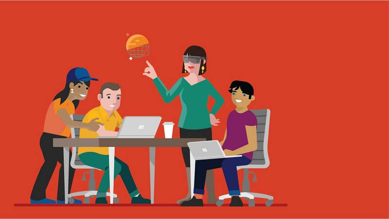 Viết CV thực tập sinh nhân sự chuẩn, gia tăng cơ hội tuyển dụng