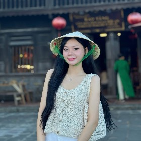 Trần Thị Trà my