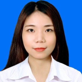 LÊ THỊ PHƯƠNG LINH