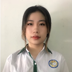 Hứa Thị Kiều Trinh