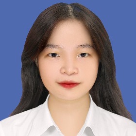 Huỳnh THị DUyên