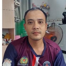 trần vũ trường 