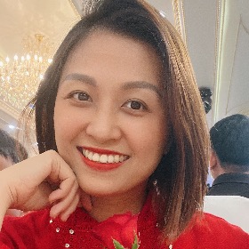 Trương Thị lan phương