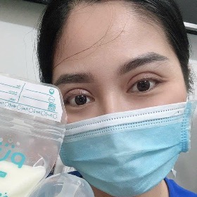 Vũ thị kim xuyến