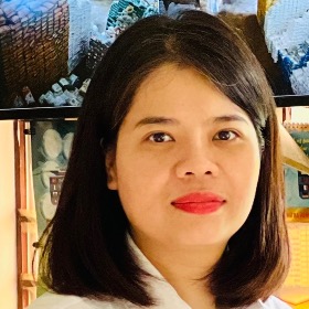 VÕ THỊ TRIỀU THUỶ