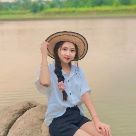 Nguyễn Thị Thuỷ Tiên