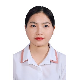 TRẦN THỊ THU HIÊN