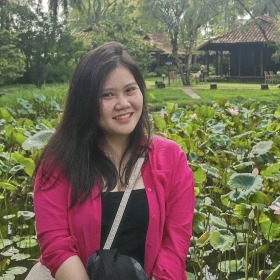 TRẦN THỊ THÚY HƯƠNG