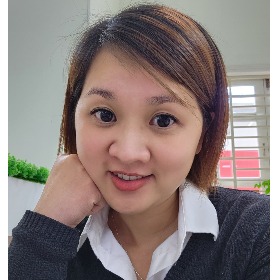 NGUYỄN THUỴ MY TRÂM