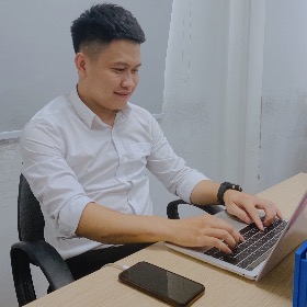 Trần đức anh