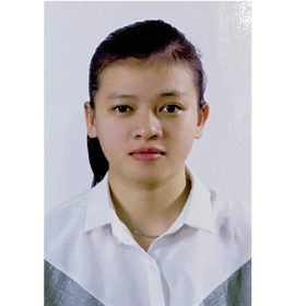 Lê Thị Thuỷ Tiên