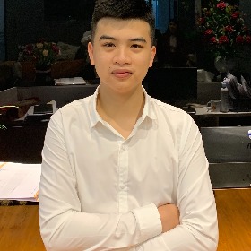 Phạm Tuấn Anh