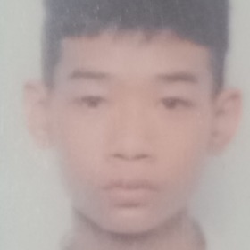 PHAM QUANG HUY