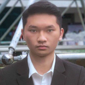PHẠM VĂN TÀI