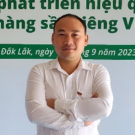 Trần minh quý