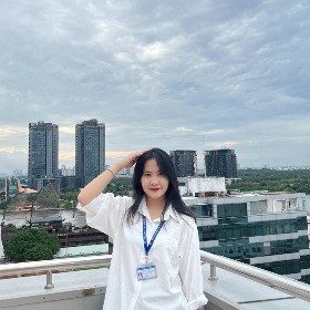 Huỳnh Trương ngọc ánh