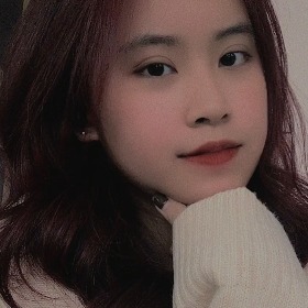 NGUYỄN THÙY DƯƠNG