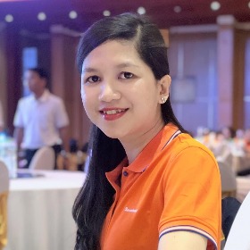 NGUYỄN HOÀNG CẨM TÚ